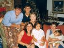 The whole lot during Xmas in Brazil