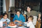 Anne's birthday
