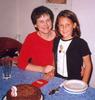 Anne and Isabella