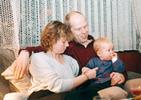 Susi, Axel and Fynn