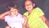 Gabriella and Isabella
