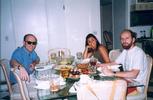 James, Paula, Holger