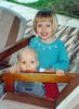 Julia and Alex