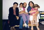 Newer photo of us all