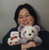 Vicky and (some of) our pets