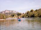 France canoeists