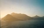 Chapman's Peak