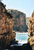 Knysna Head from the Knysna Head