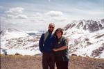 Beartooth Pass