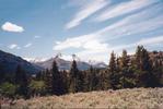 Pilot Peak