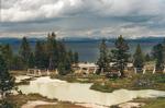 Yellowstone Lake