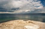 Yellowstone Lake 4