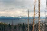 Yellowstone Lake
