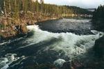 Yellowstone River