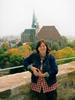 Erfurt's castle