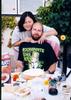Sweden, Holger's birthday
