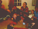 nursery