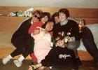 More party