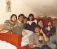 Vicky's room