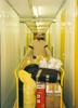 In the Big Yellow