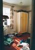 Ironing room