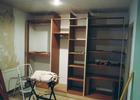 Partial-cupboards