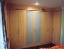 Ready-cupboards