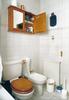 Yes, we have a bidet
