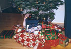 Early Xmas