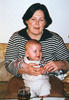 MamaOlliOnSofa