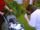 1st Outing