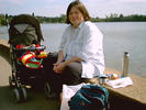 Cake Lake View