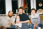 SvenPetraAndHolger
