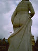 One of the famous statues