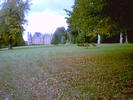 Wouldn't want to have to mow this lawn every week...