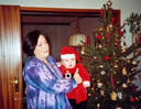 Xmas-MamaAndSanta