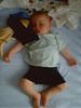 Sleeping