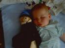 Sleeping