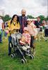 Medieval fayre