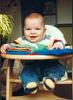OnHisChair