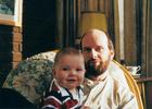 Shropshire Papa