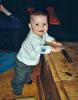 Standing