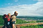 Wartburg view