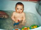 bath