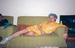 Guy as cross dresser